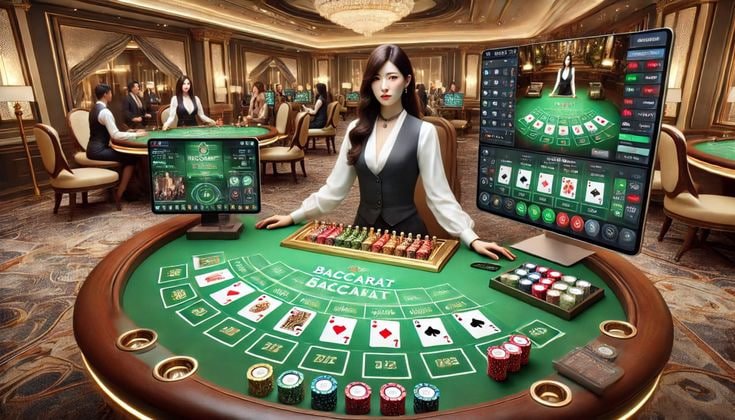 lucky888