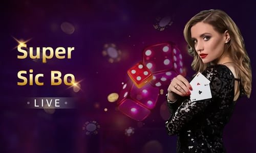 lucky888